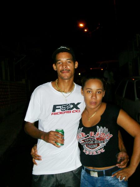 stephane alias sizzla and eurika alias pikachu